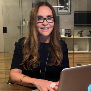 Picture of Cristina Wagner